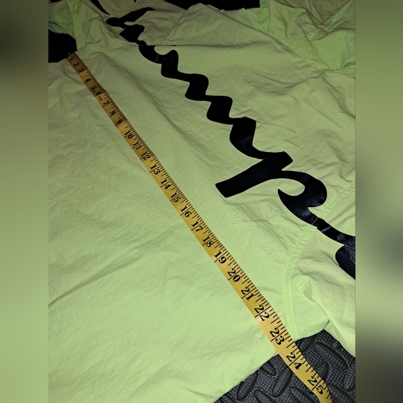 Authentic Supreme x Champion Windbreaker - Picture 10 of 14